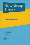 Finite Group Theory by Martin Isaacs